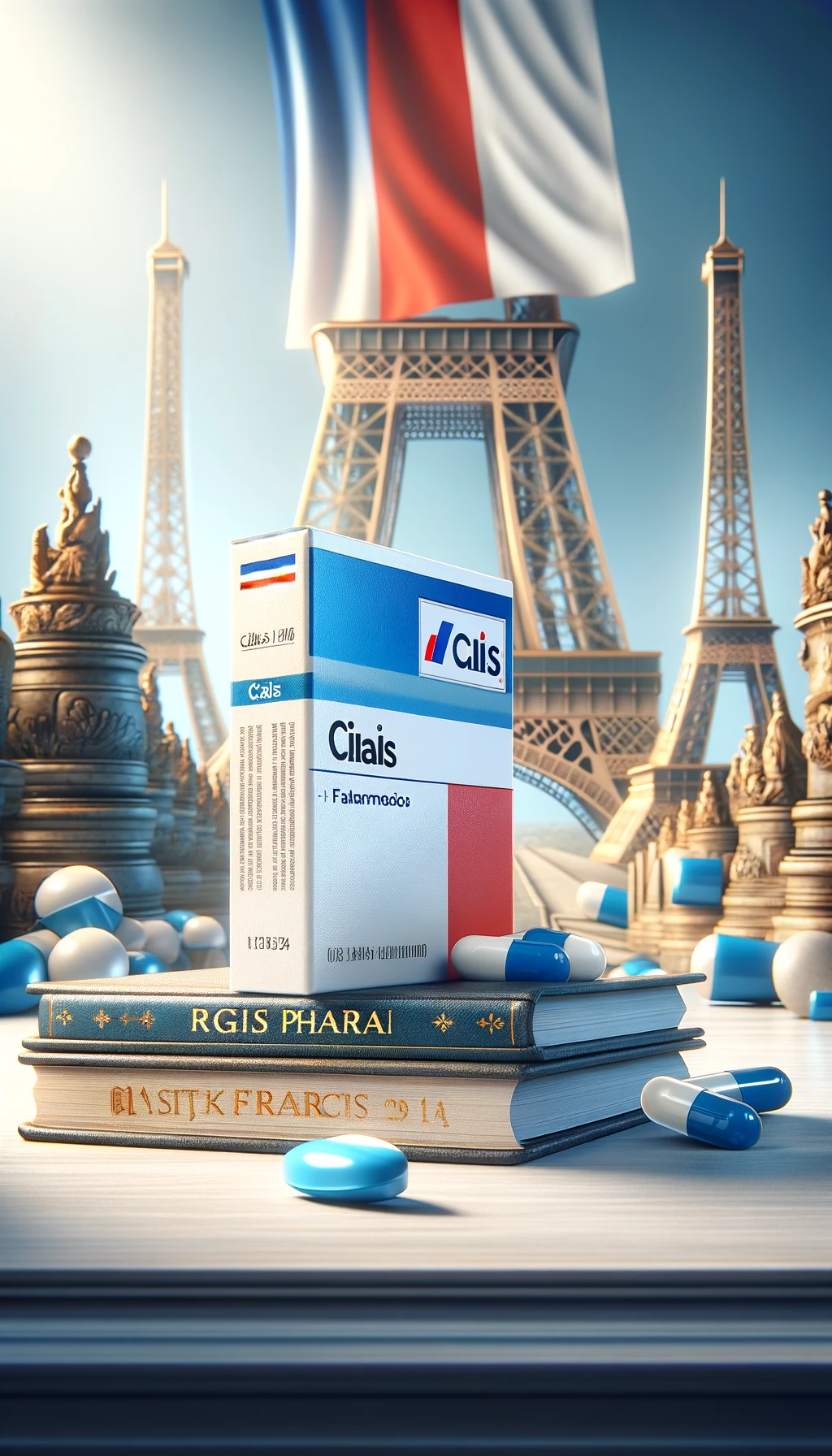 Cialis prix conseillé en pharmacie